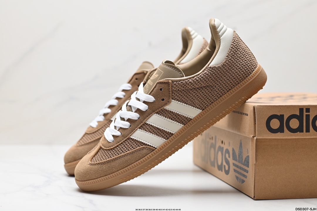 Adidas Samba Shoes